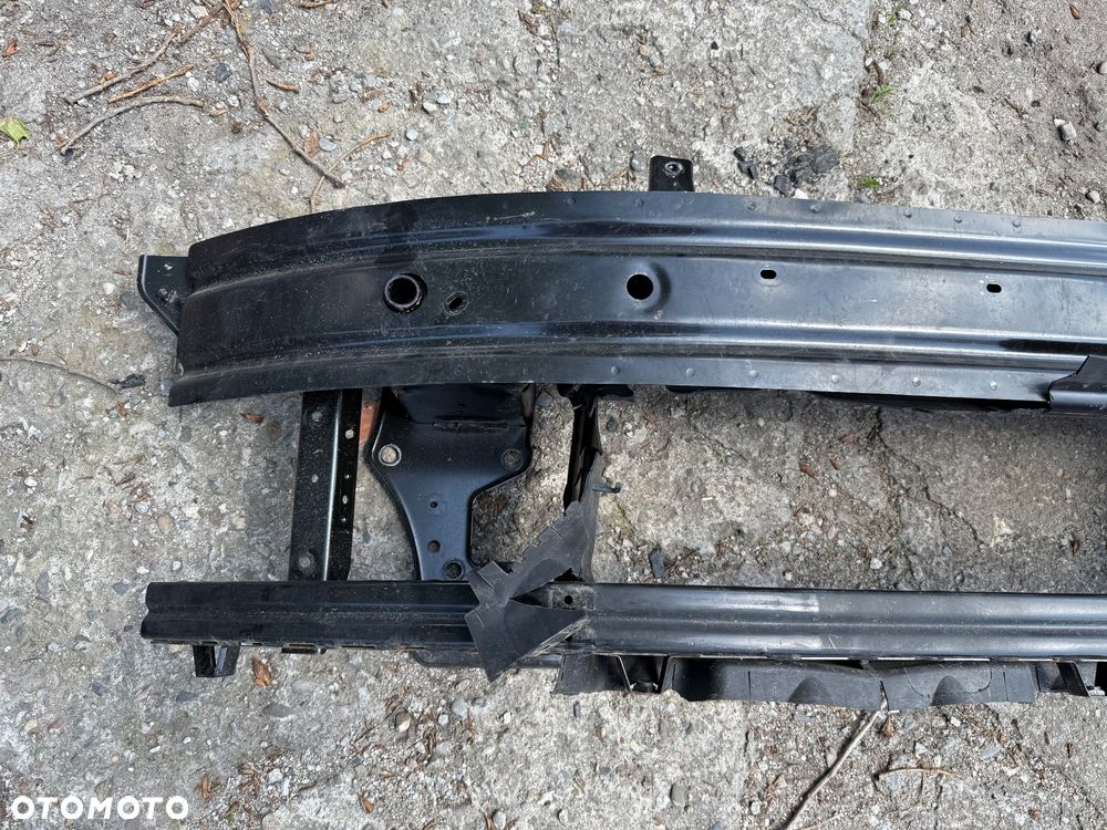 BELKA ZDERZAKA BELKA PRZÓD MG MG4 IV EV 10996625 - 10