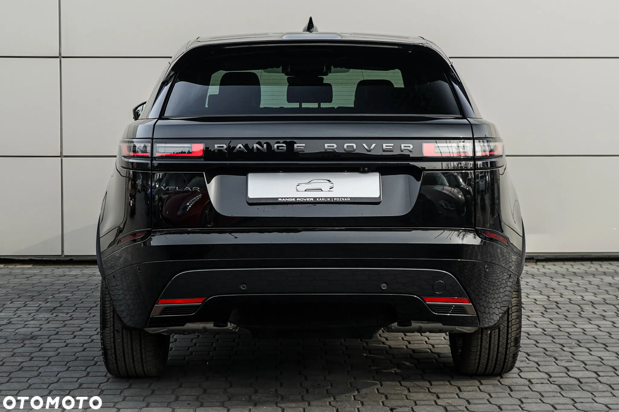 Land Rover Range Rover Velar - 26