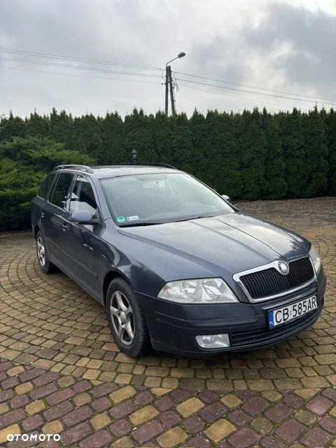 Skoda Octavia 1.9 TDI Classic - 4