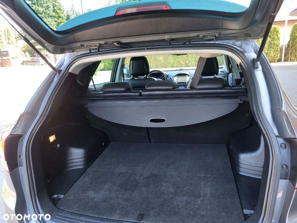 Hyundai ix35 - 15