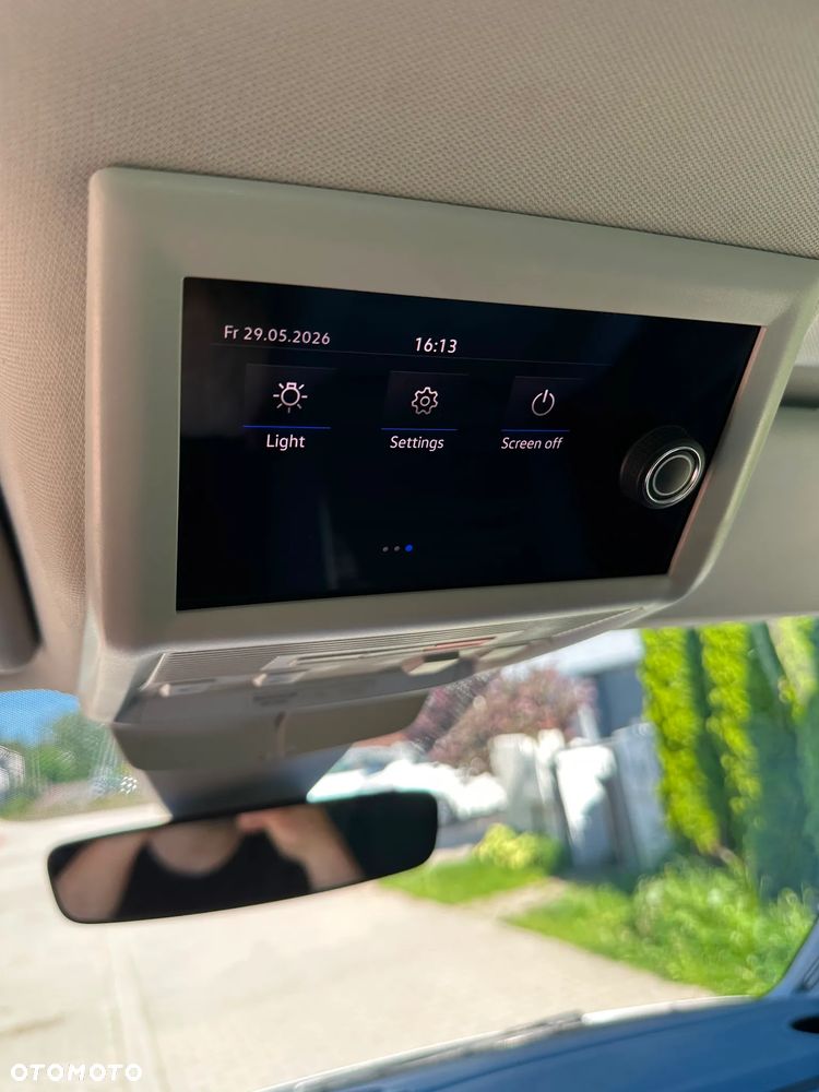 Volkswagen California - 19