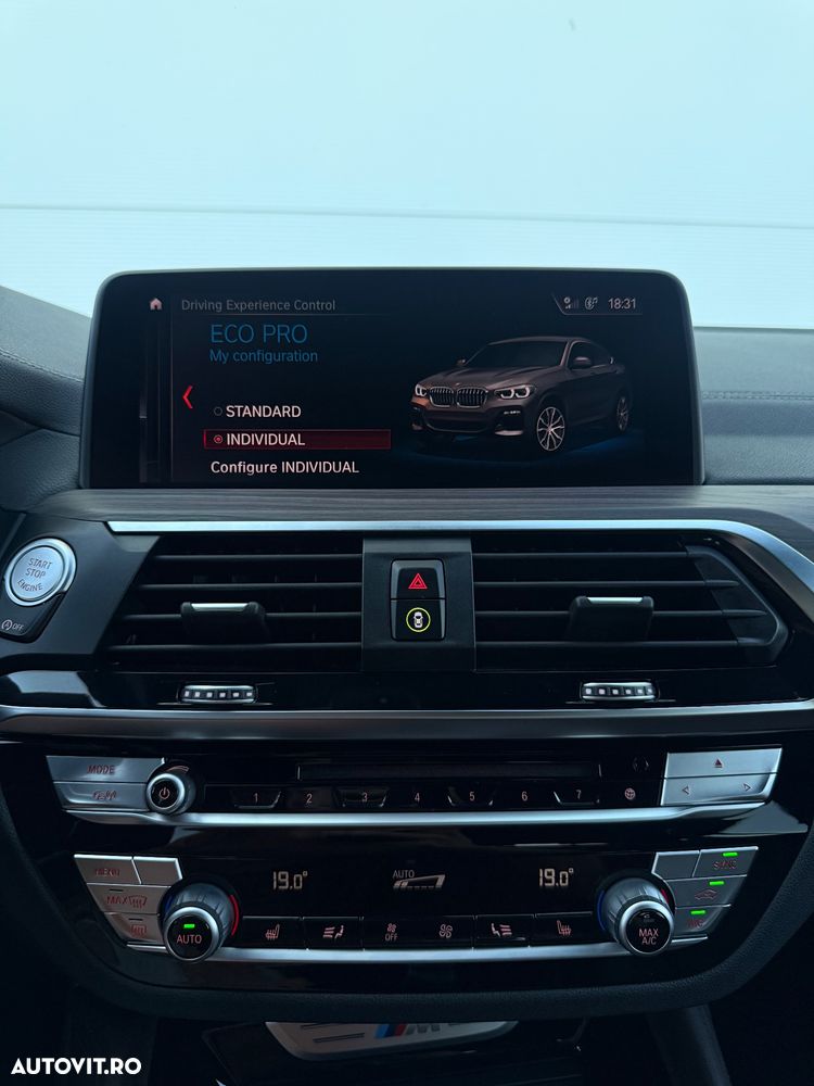 BMW X4 M - 30