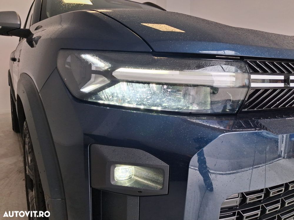 Dacia Bigster HEV 155 Journey - 31