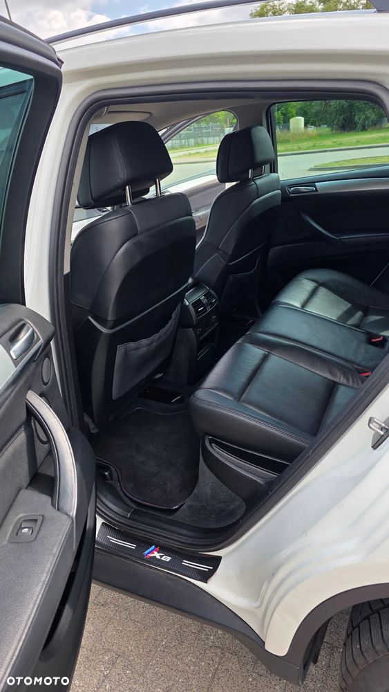BMW X6 - 13