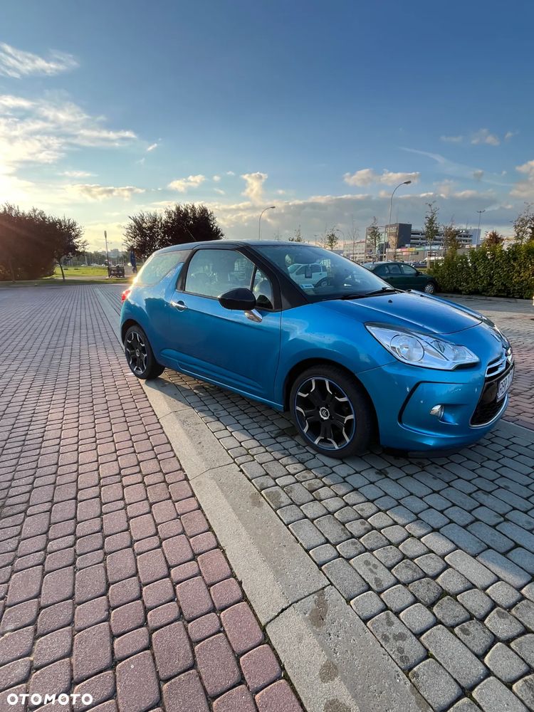 Citroën DS3 1.4 VTi Chic - 1