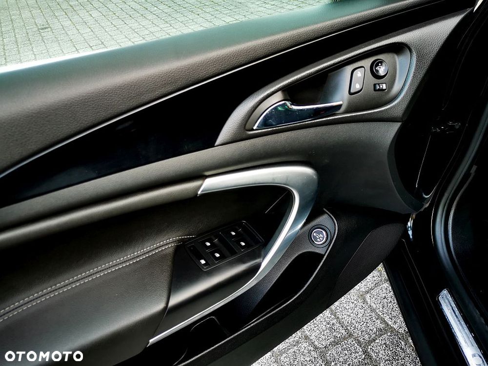 Opel Insignia 1.6 Turbo Innovation - 12