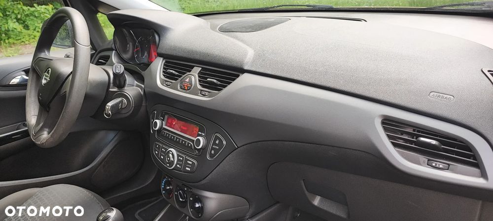 Opel Corsa 1.2 Edition - 39