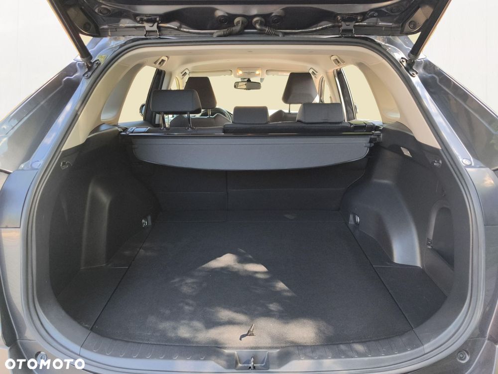 Toyota RAV4 2.5 Hybrid Comfort 4x2 - 13