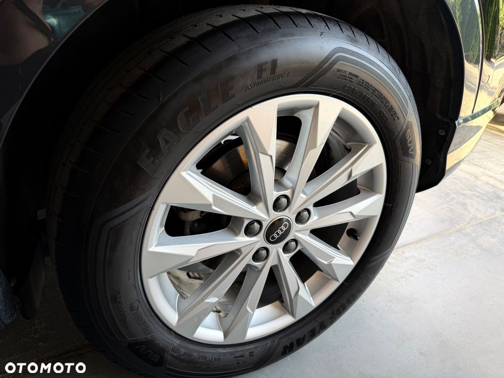 Audi Q3 35 TFSI Advanced S tronic - 36