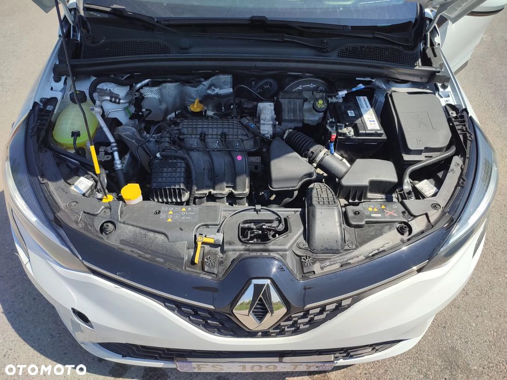 Citroën C3 1.2 PureTech GPF Live - 10