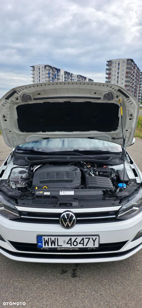 Volkswagen Polo 1.6 TDI SCR JOIN - 23