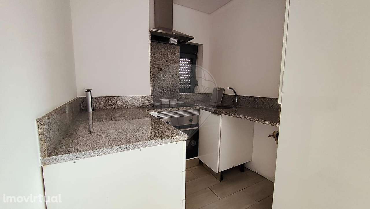 Apartamento T2 para venda - Grande imagem: 5/11