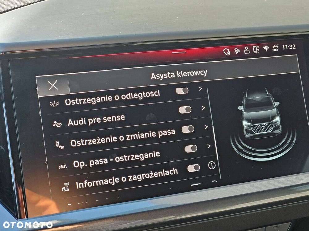 Audi Q4 e-tron - 25