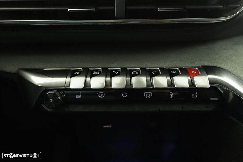 Peugeot 3008 1.2 PureTech GT EAT8 - 13