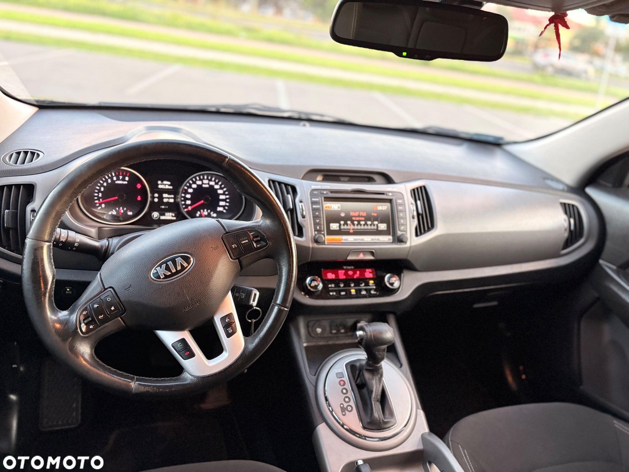 Kia Sportage 2.0 GDI L 2WD - 32