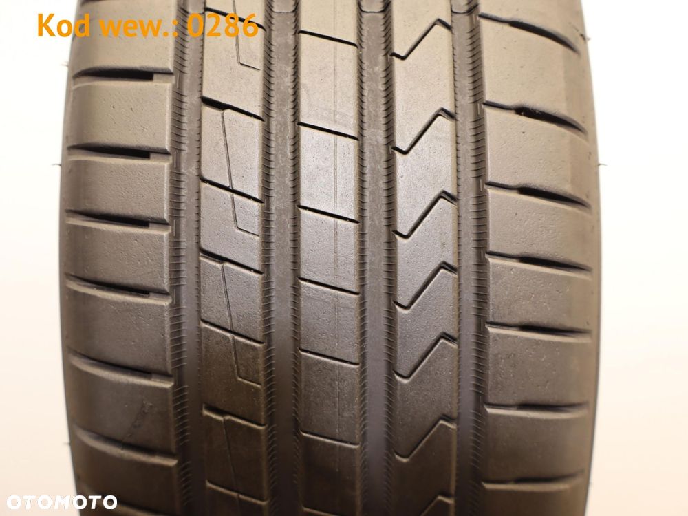 Hankook Ventus Prime 4 - 195/55 R16 - 6