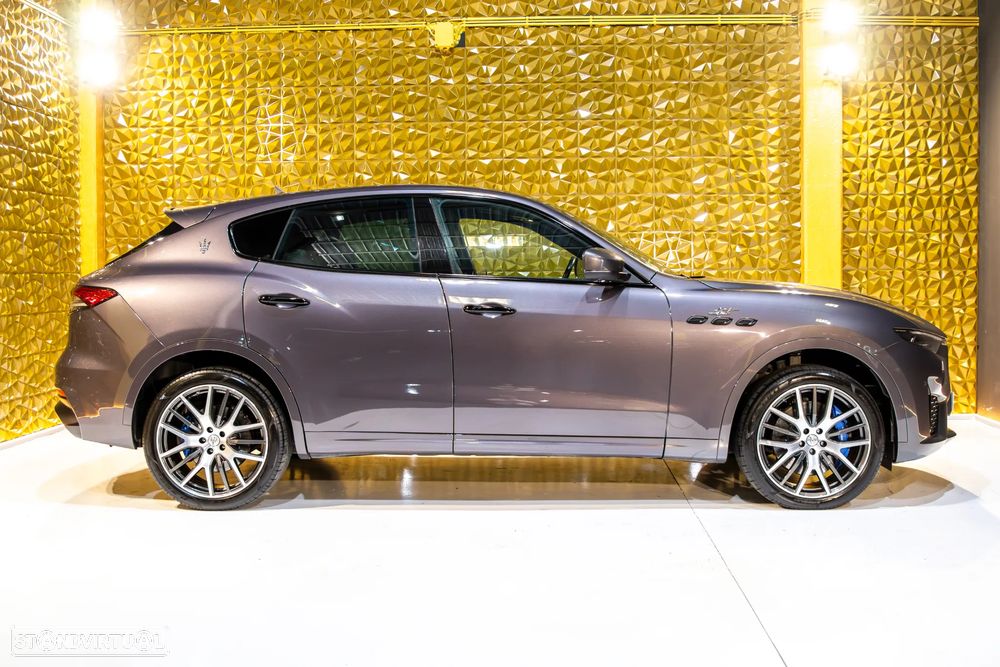 Maserati Levante 2.0 GT Ultima - 4