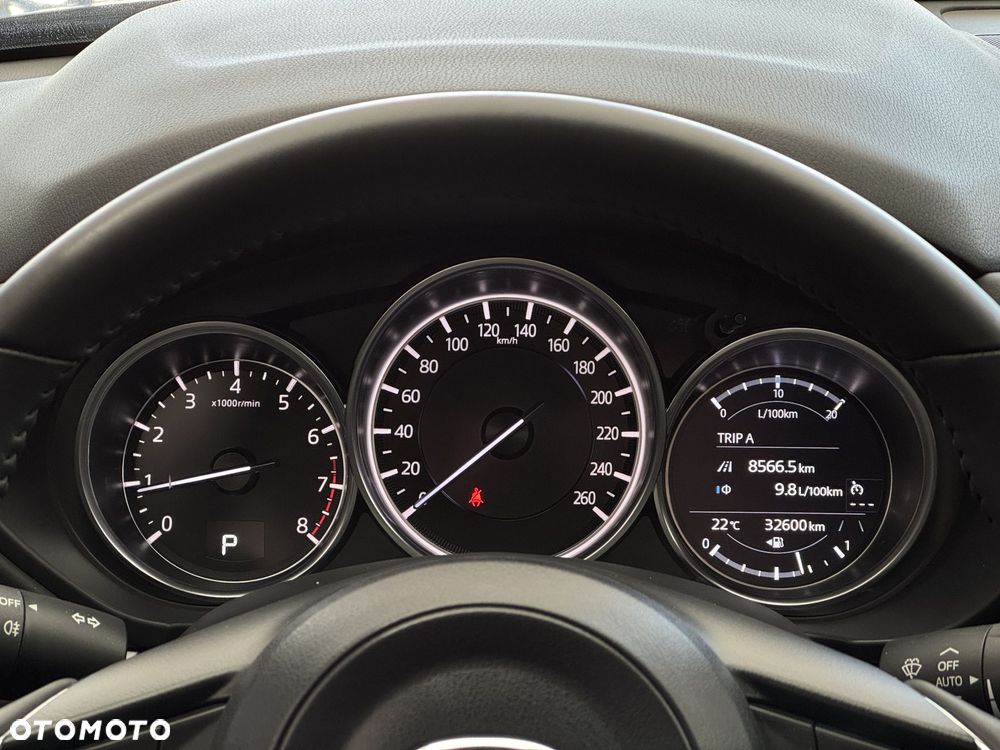 Mazda CX-5 - 16