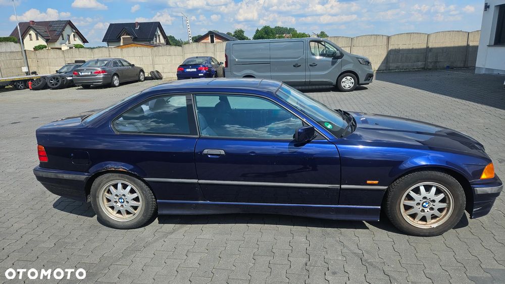 BMW Seria 3 - 3