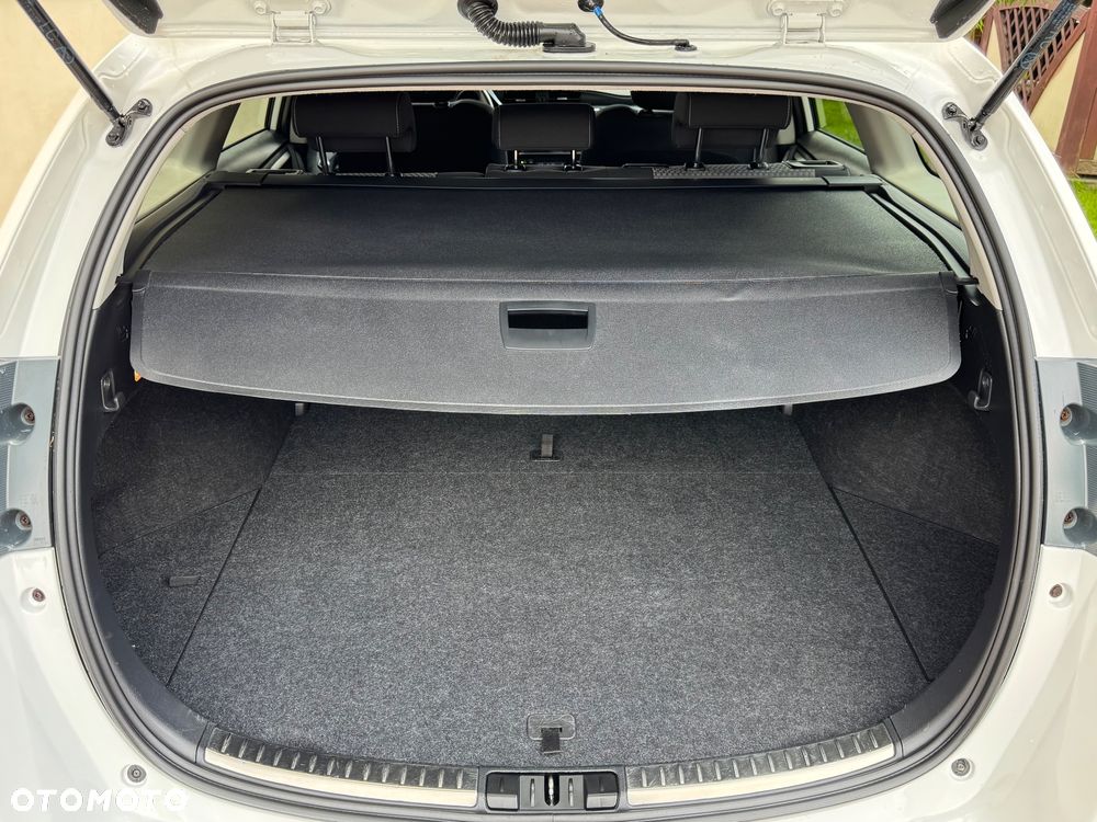 Toyota Auris 1.8 VVT-i Automatik Edition-S - 7