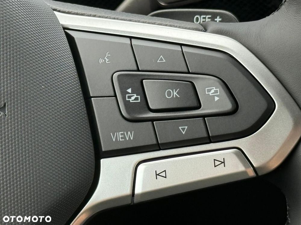 Volkswagen T-Cross 1.5 TSI ACT R-Line Plus DSG - 28