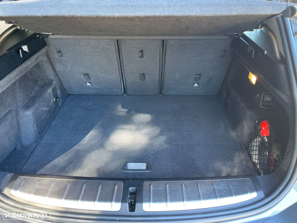 BMW X2 16 d sDrive Auto - 16