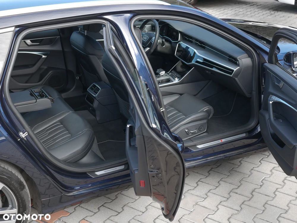 Audi A6 Avant 50 TFSI e quattro S tronic S line - 18