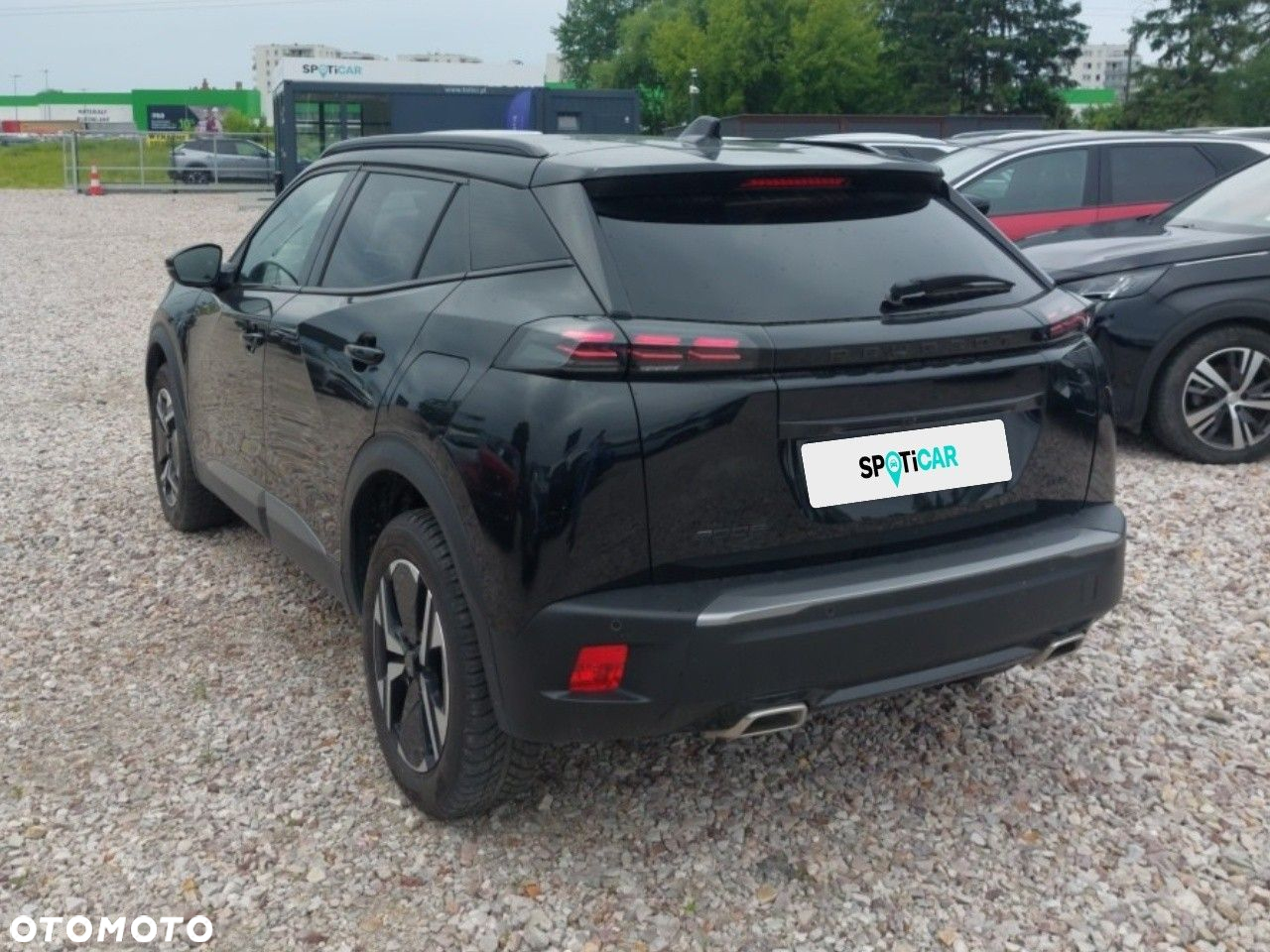 Peugeot 2008 1.2 PureTech GT S&S EAT8 - 7