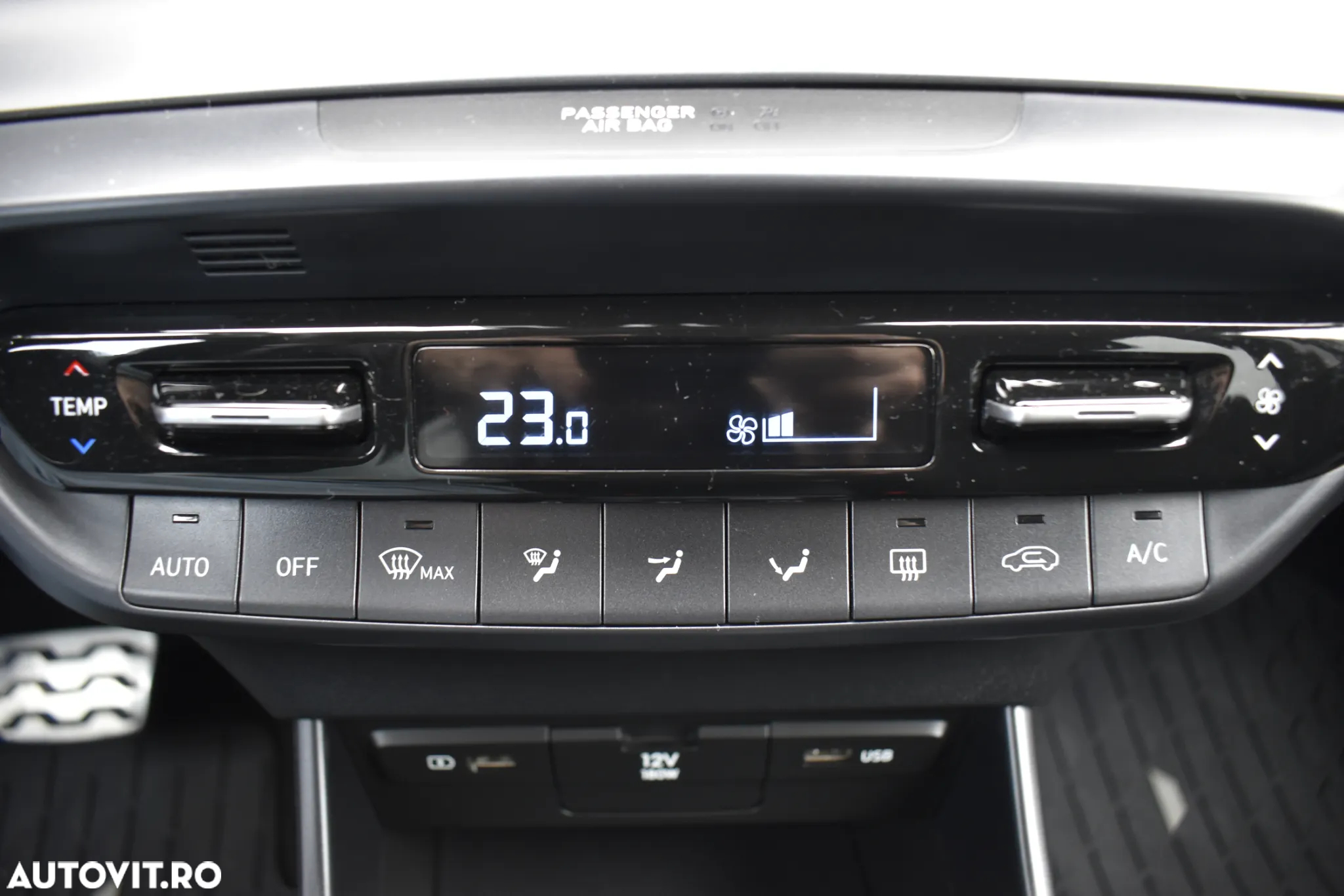 Hyundai Bayon 1.0 T-GDI M-Hybrid 100 CP 7DCT Led Line - 28