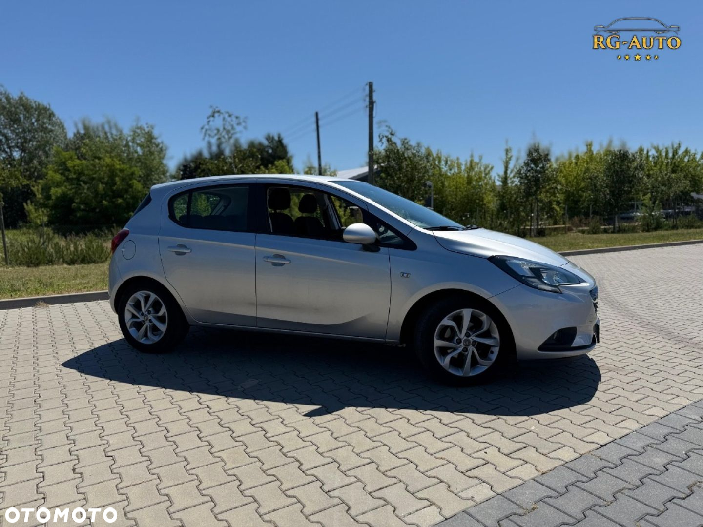 Opel Corsa - 4