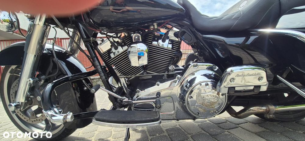 Harley-Davidson Touring Road King - 7