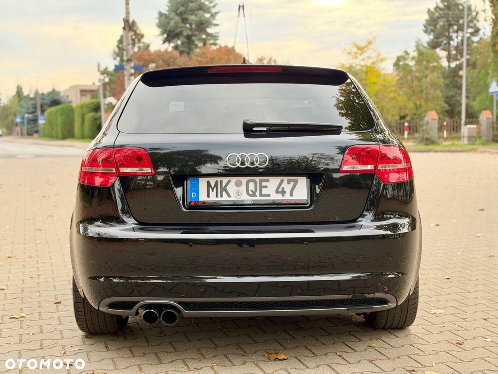 Audi A3 Sportback - 12
