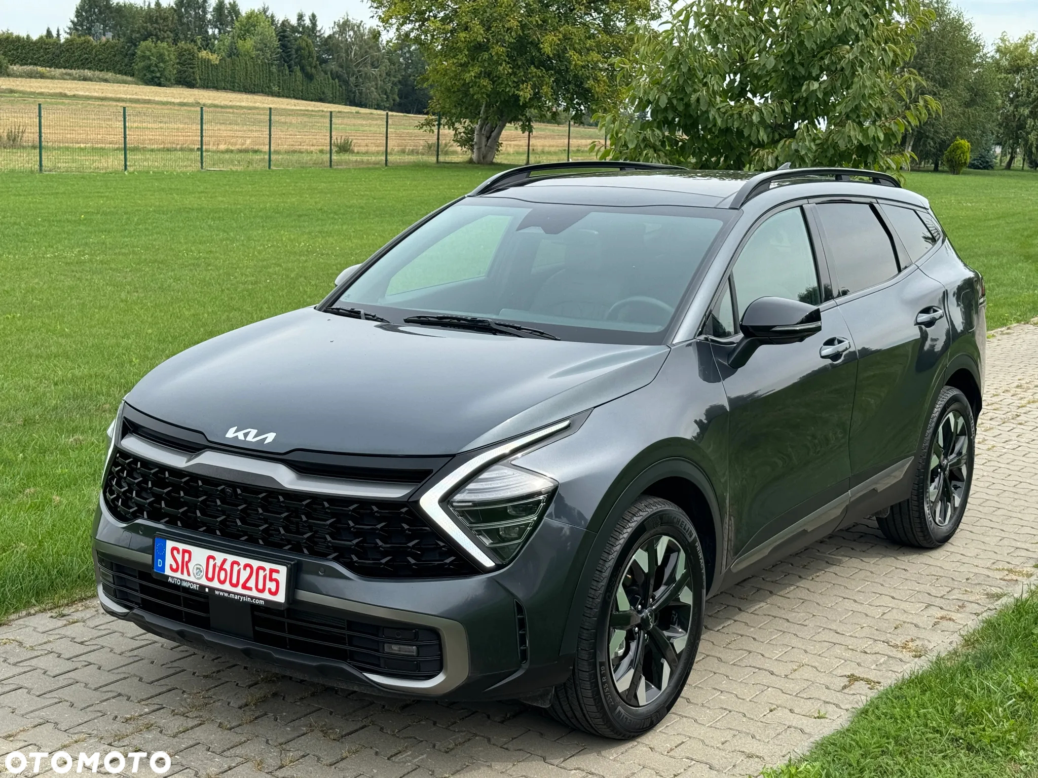 Kia Sportage 1.6 T-GDI L 4WD DCT - 3