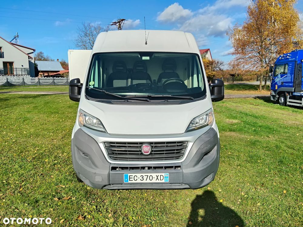 Fiat Ducato - 3