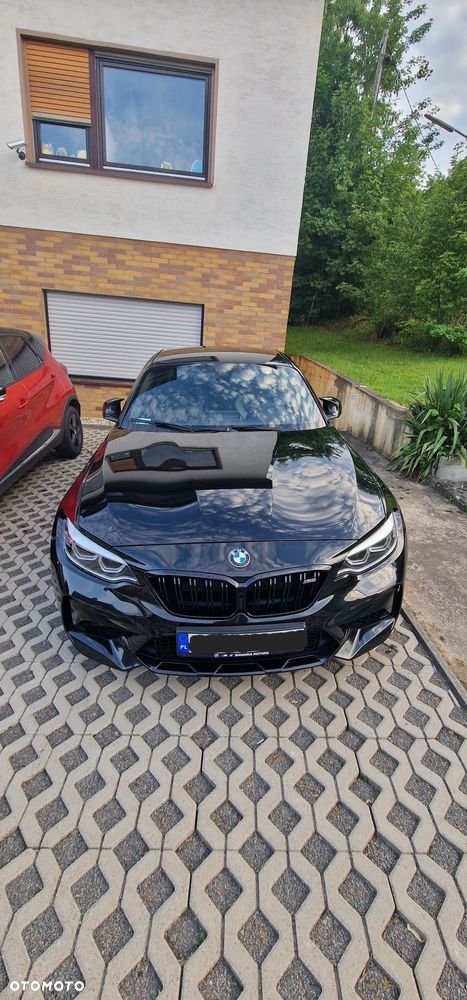 BMW M2 - 2