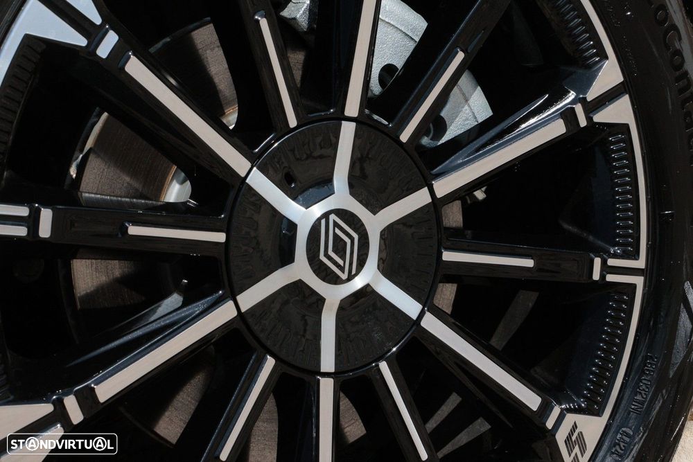 Renault 5 E-Tech 52 kWh Evolution Autonomia Conforto - 45