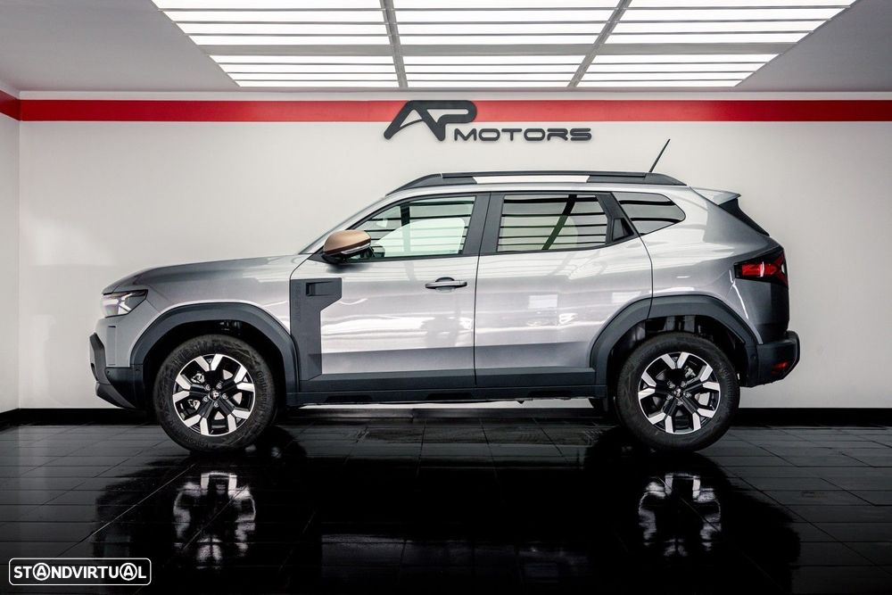 Dacia Duster 1.6 Hybrid Extreme - 6