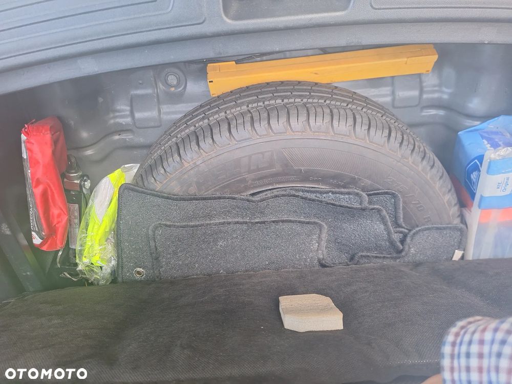 Hyundai ix35 1.6 GDI Classic 2WD - 6