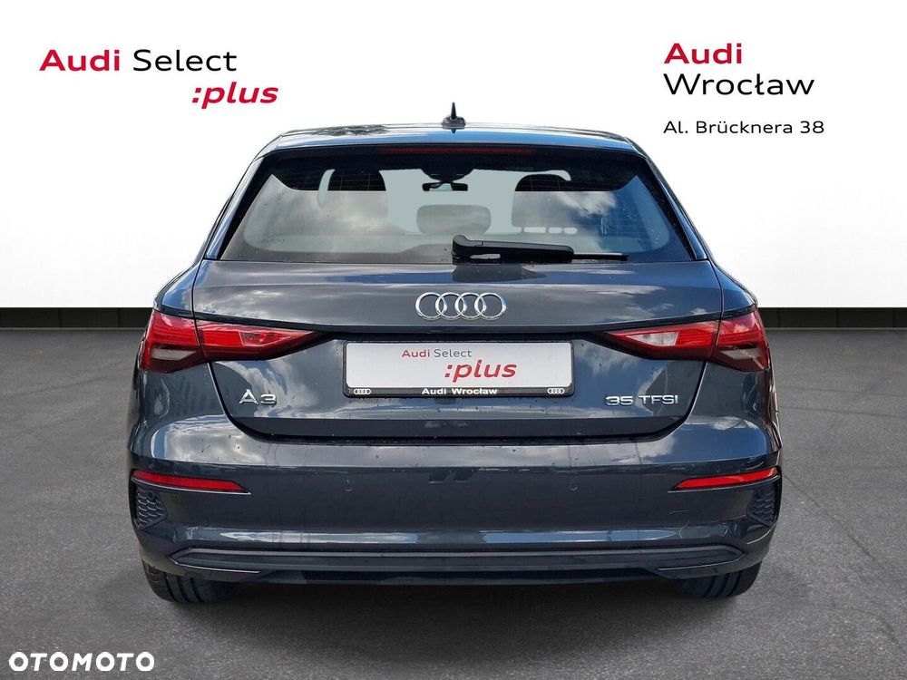 Audi A3 Sportback - 9