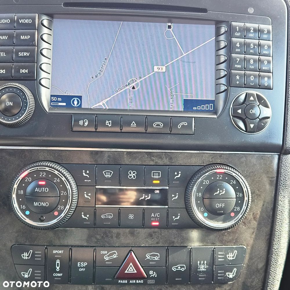 Mercedes-Benz ML - 36