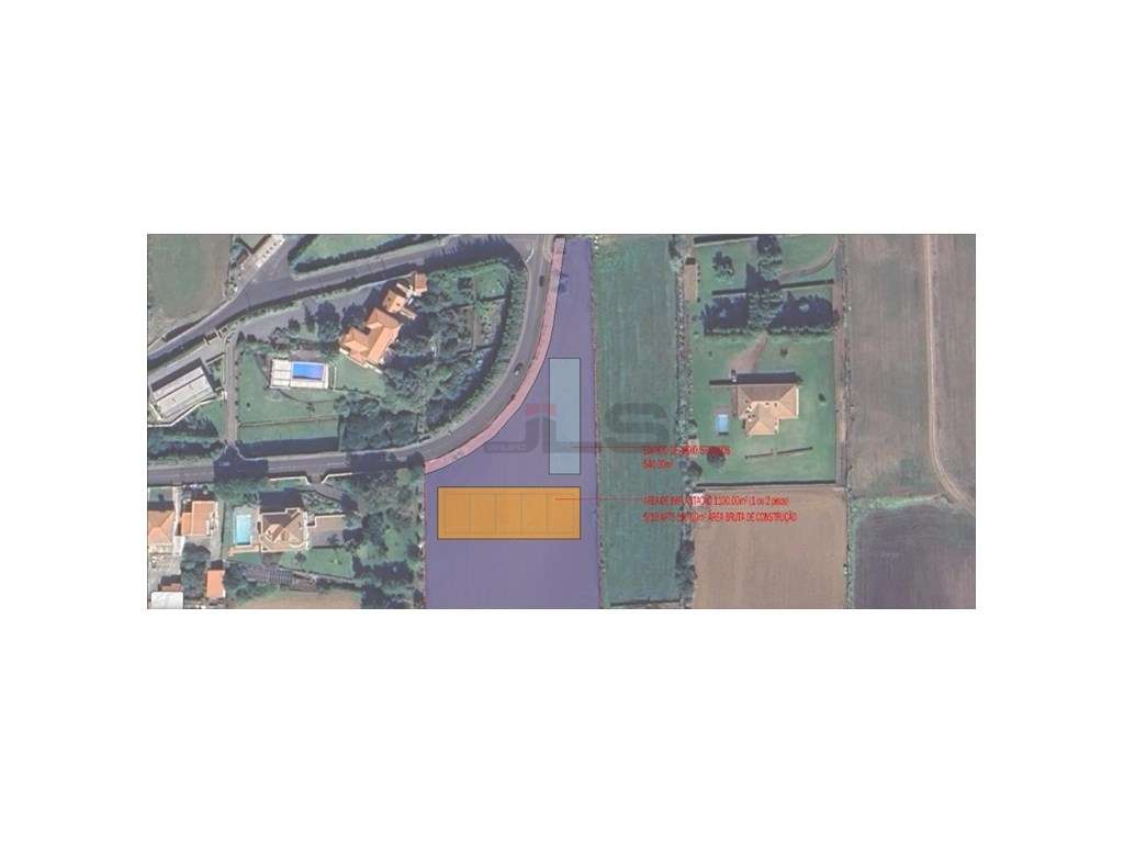 Terreno com 29.280 m2 | Excelente Localização | Ponta Delgada - São... - Grande imagem: 5/18