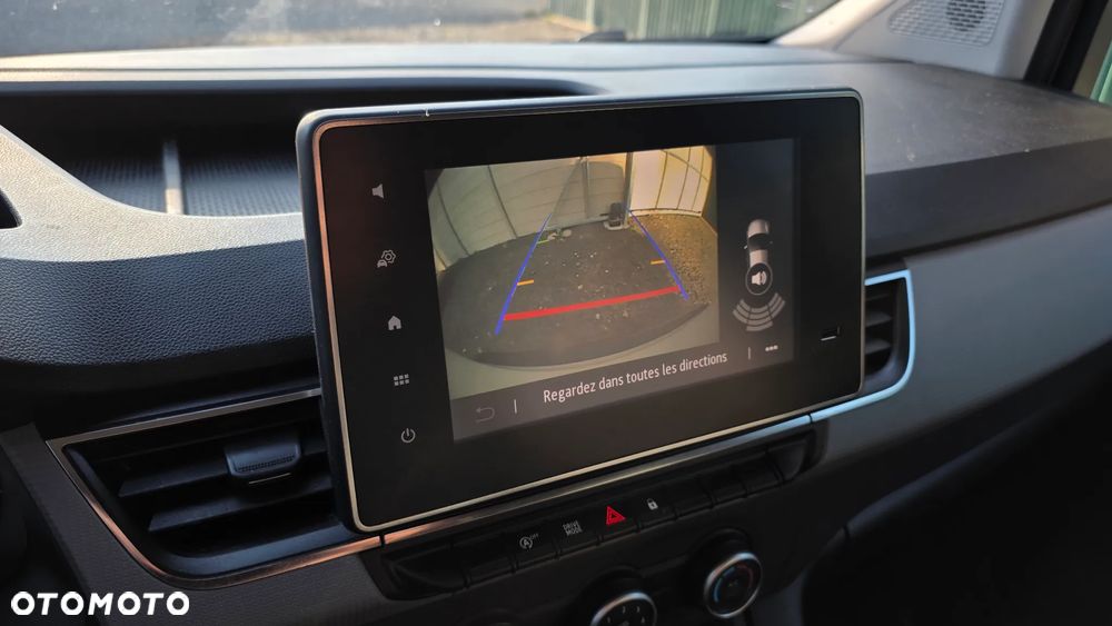 Renault Kangoo Express - 13