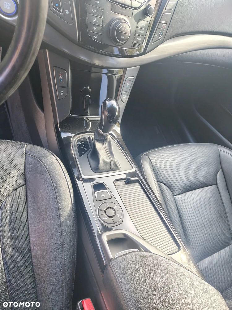 Hyundai i40 - 7