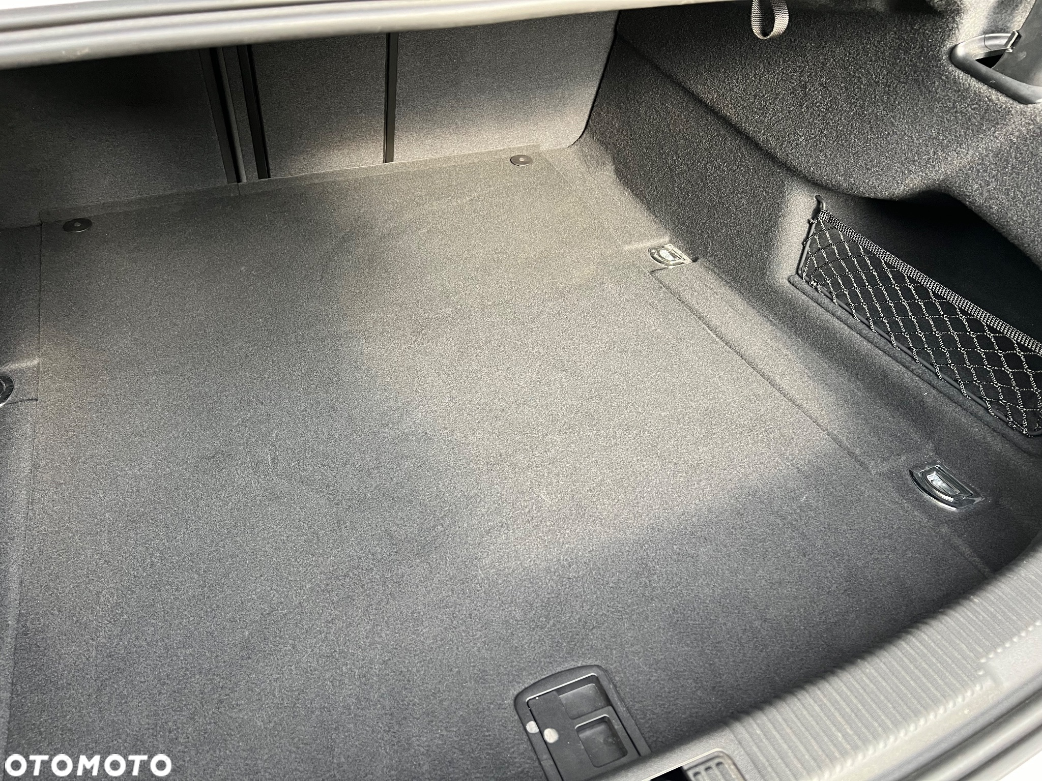 Audi A6 - 10