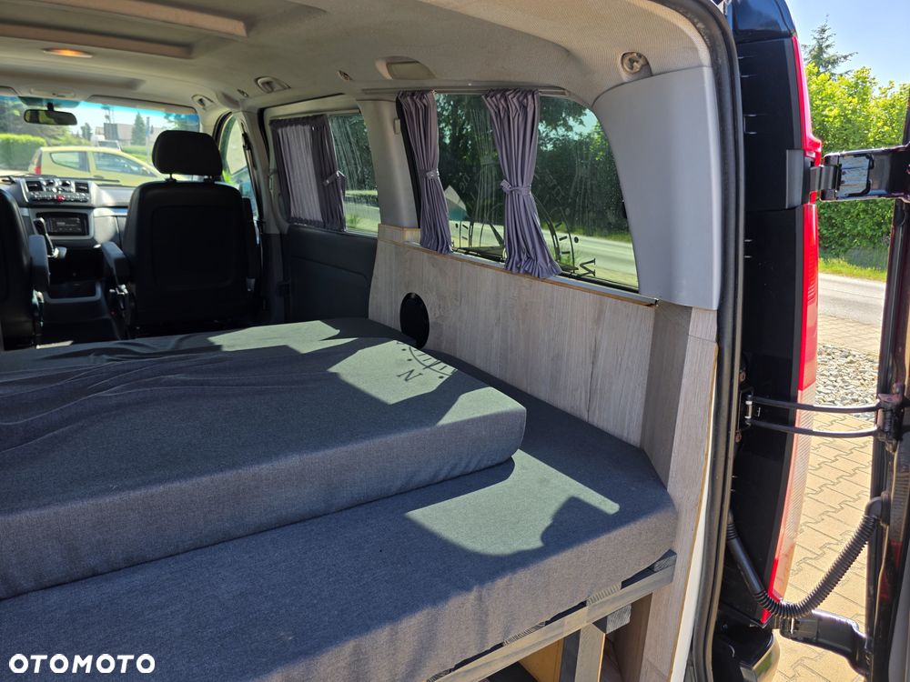 Mercedes-Benz Vito - 15