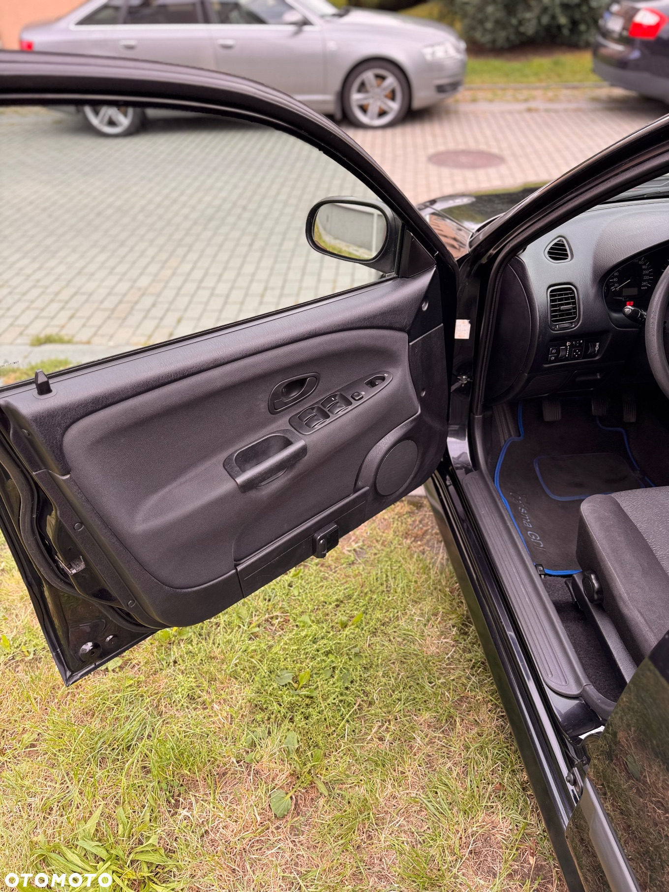 Mitsubishi Carisma 1.8 GDI Comfort - 8