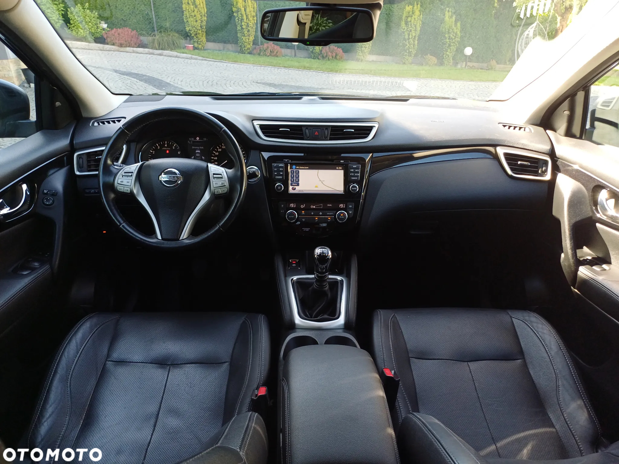 Nissan Qashqai 1.2 DIG-T Tekna+ - 11