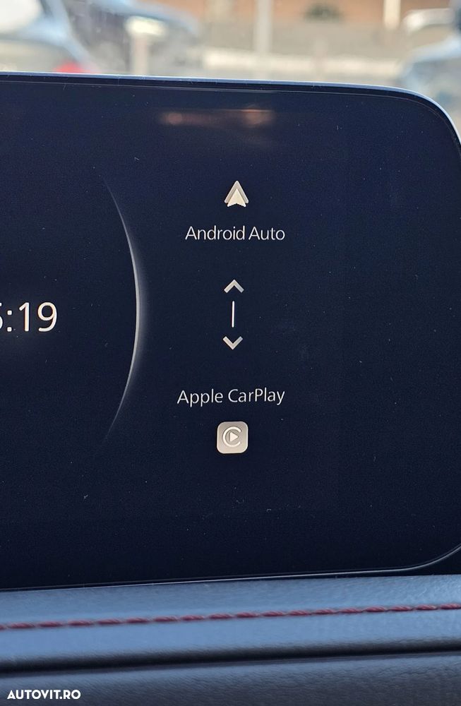 Mazda CX-30 e-SKYACTIV G150 AT MHEV Homura - 15