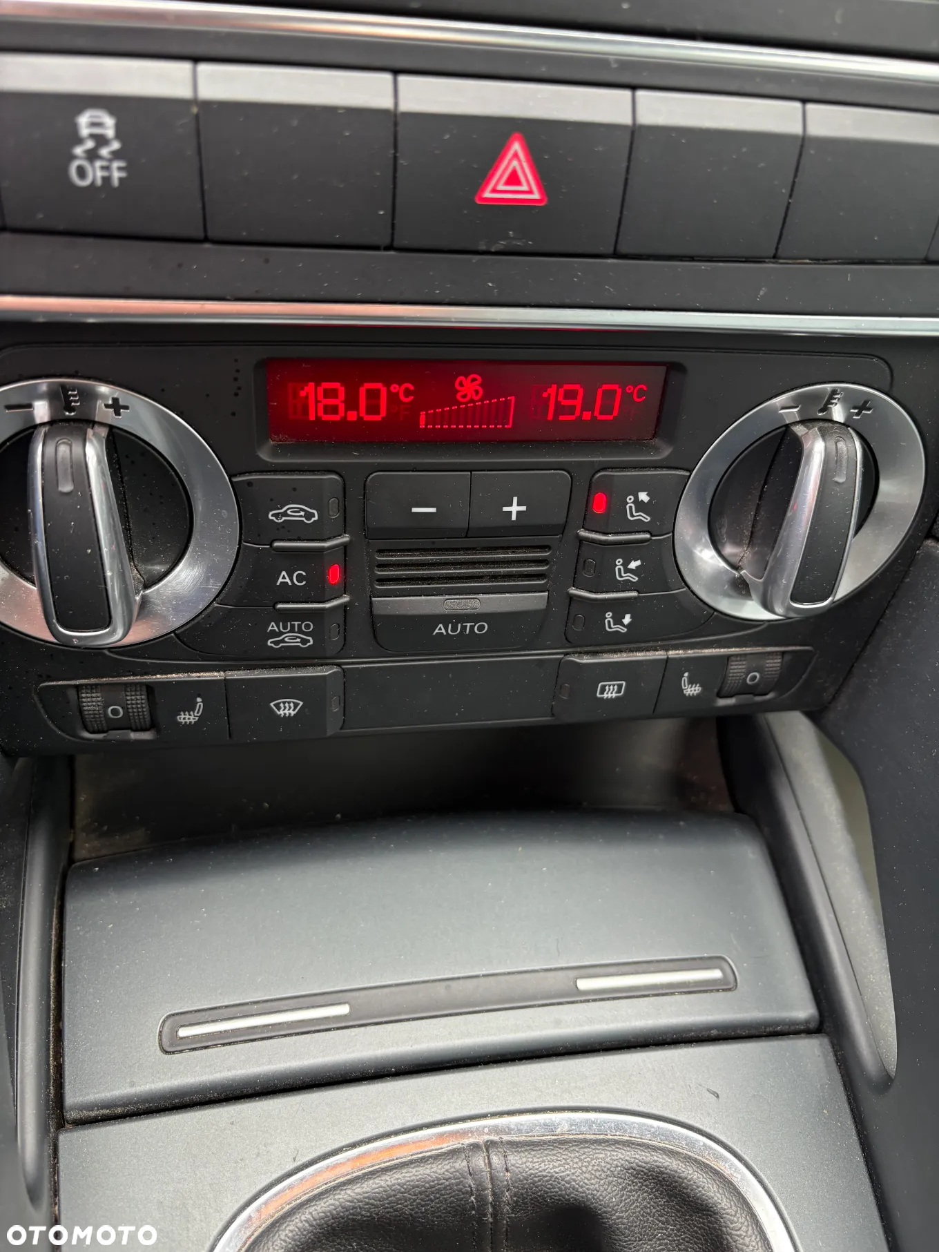 Audi A3 2.0 TDI DPF S line Sportpaket - 12