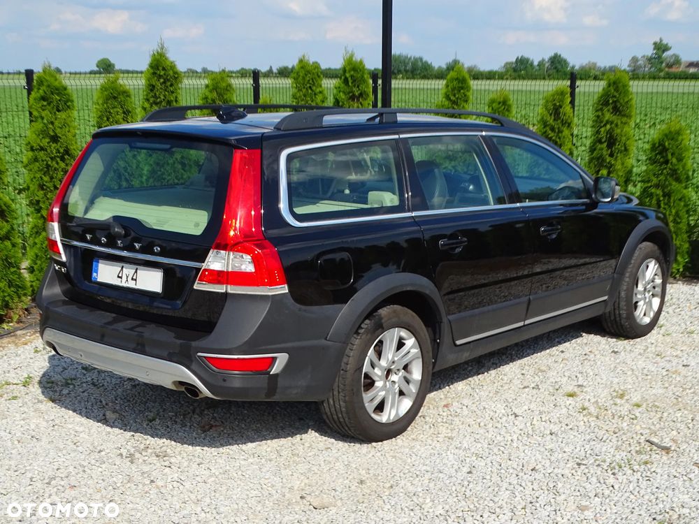 Volvo XC 70 D4 AWD Momentum EU6 - 5